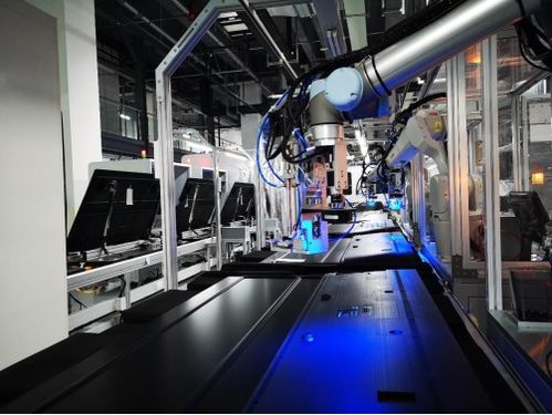 回眸兩會政策導向，細觀長虹發展之局 上海技術服務的機遇與路徑